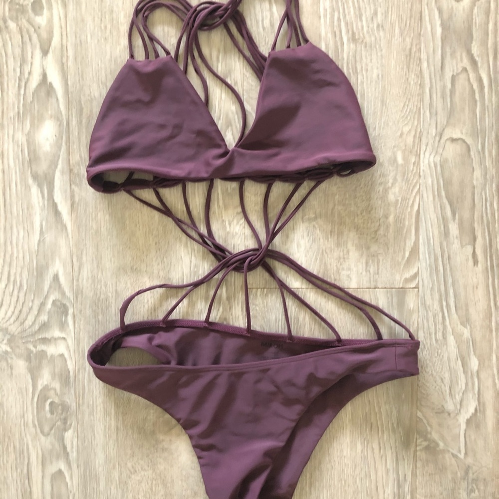 Mikoh Seychelles